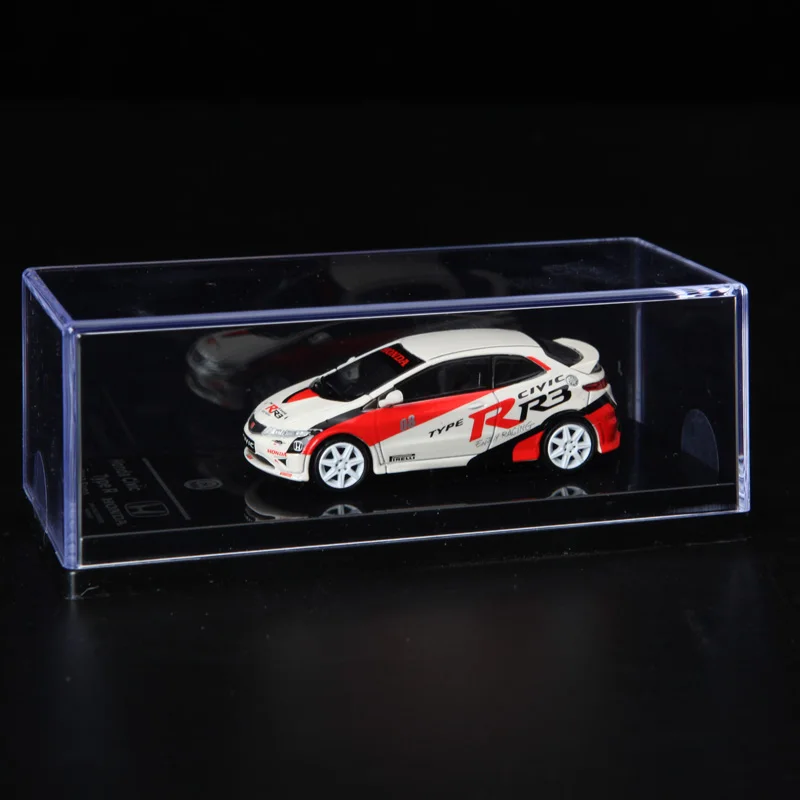 Diecast 1/64 Honda Civic FN2 Type R Model 5 Diecast 1/64 Honda Civic FN2 Type R Model - Image 5