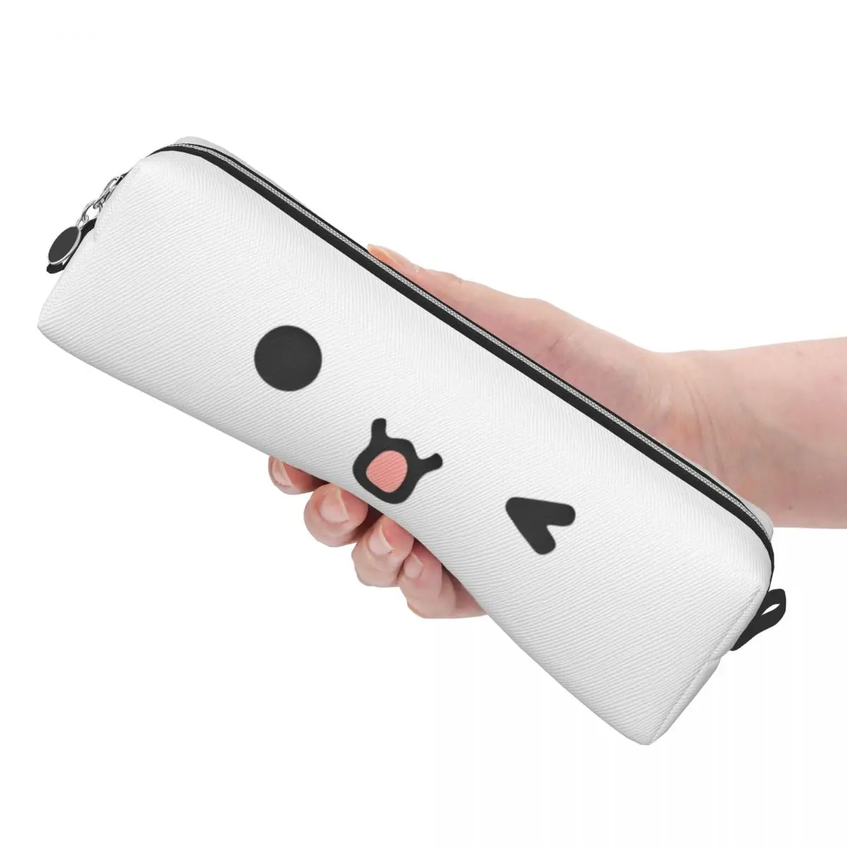 Kawaii Pencil Case with Cute Face Design 3 Kawaii Pencil Case with Cute Face Design - Image 3