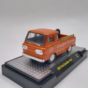 1:64 Scale Diecast Ford and GMC Truck Set 13 Sec5c0a2adfe14cac8c5cf24c8f448879m