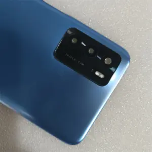 Oppo A16 Rear Door Battery Cover - Light Blue 7 Sec7c5af4ae5f415687c0437db43ac9b9U