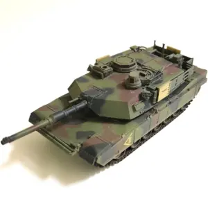 US M1A2 SEP V2 Tank Model 1:72 Scale 9 Sec8b502574674ed69f901ac37edd15fed
