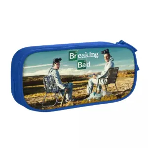 Breaking Bad Graphics Pencil Case for Stationery 16 Seccf7019f39744d4abf8c0f530a3fb4eV
