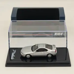 1/64 Hobby Japan Prelude Diecast Model Collection 15 Seccfed7c457e42c6b268552e36090b84A