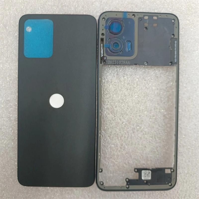 Motorola Moto G 5G 2023 Frame and Battery Cover Set 6 Motorola Moto G 5G 2023 Frame and Battery Cover Set - Image 6