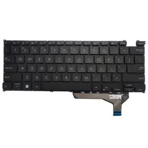 Asus Zenbook 14 OLED Replacement Keyboard 10 Sed0933c9ad184ddfb8a8627c1397bb68l