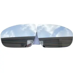 Hyundai I20 Convex Rearview Mirror Lens Set 15 Sed32f4fd59e345a9b4fb6eb235ab0d3al