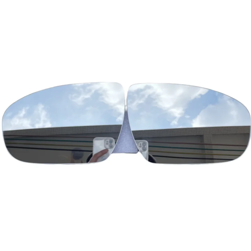 Hyundai I20 Convex Rearview Mirror Lens Set 8 Hyundai I20 Convex Rearview Mirror Lens Set - Image 8