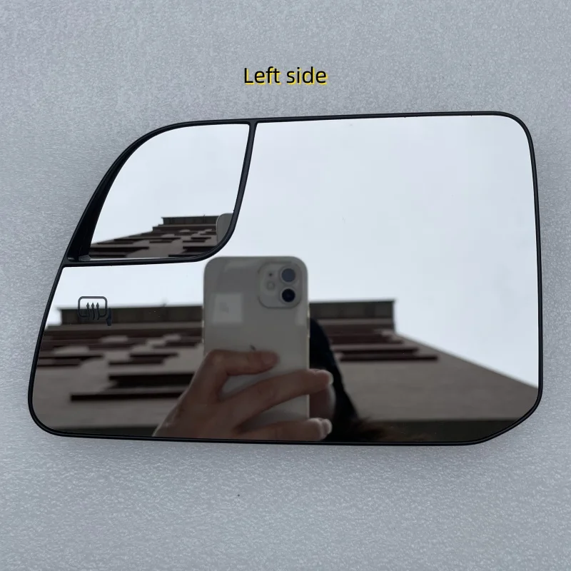 Heated Door Mirror Glass for Ford Edge & MKX 3 Heated Door Mirror Glass for Ford Edge & MKX - Image 3