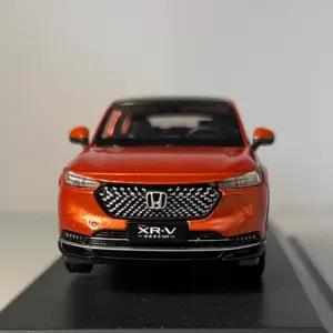 Dongfeng XRV 2023 1:43 Diecast Alloy Model 10 Sed7bed92408c418494b66e91d96fea6dA