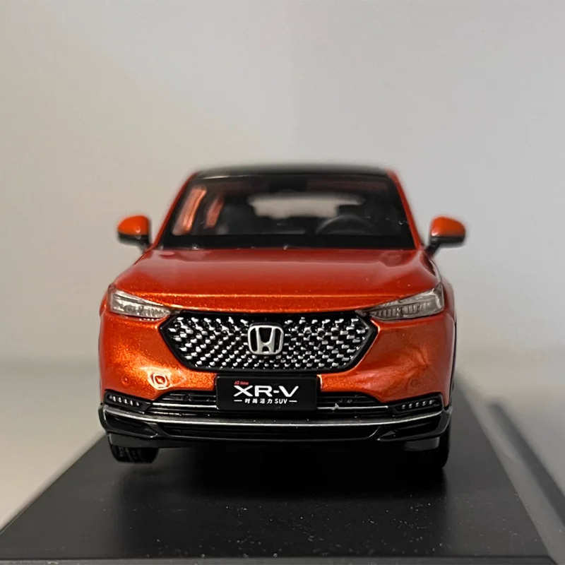 Dongfeng XRV 2023 1:43 Diecast Alloy Model 4 Dongfeng XRV 2023 1:43 Diecast Alloy Model - Image 4