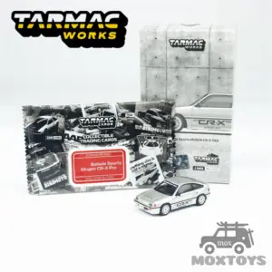 Tarmac Works 1:64 Toyota Hilux Diecast Model 13 Sed7c8e4200334cc4afa155a8ce98242e4