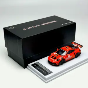 Porsche 911 GT3 RS Diecast Model 1:64 Scale 11 Sed955068ec4e49efa3071c32dc075aac0