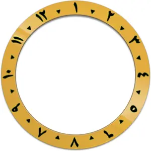 38MM SUB 007 Ceramic Bezel Incline Ring 36 Sedac43c01d5c4330b6de7c89f09011edV