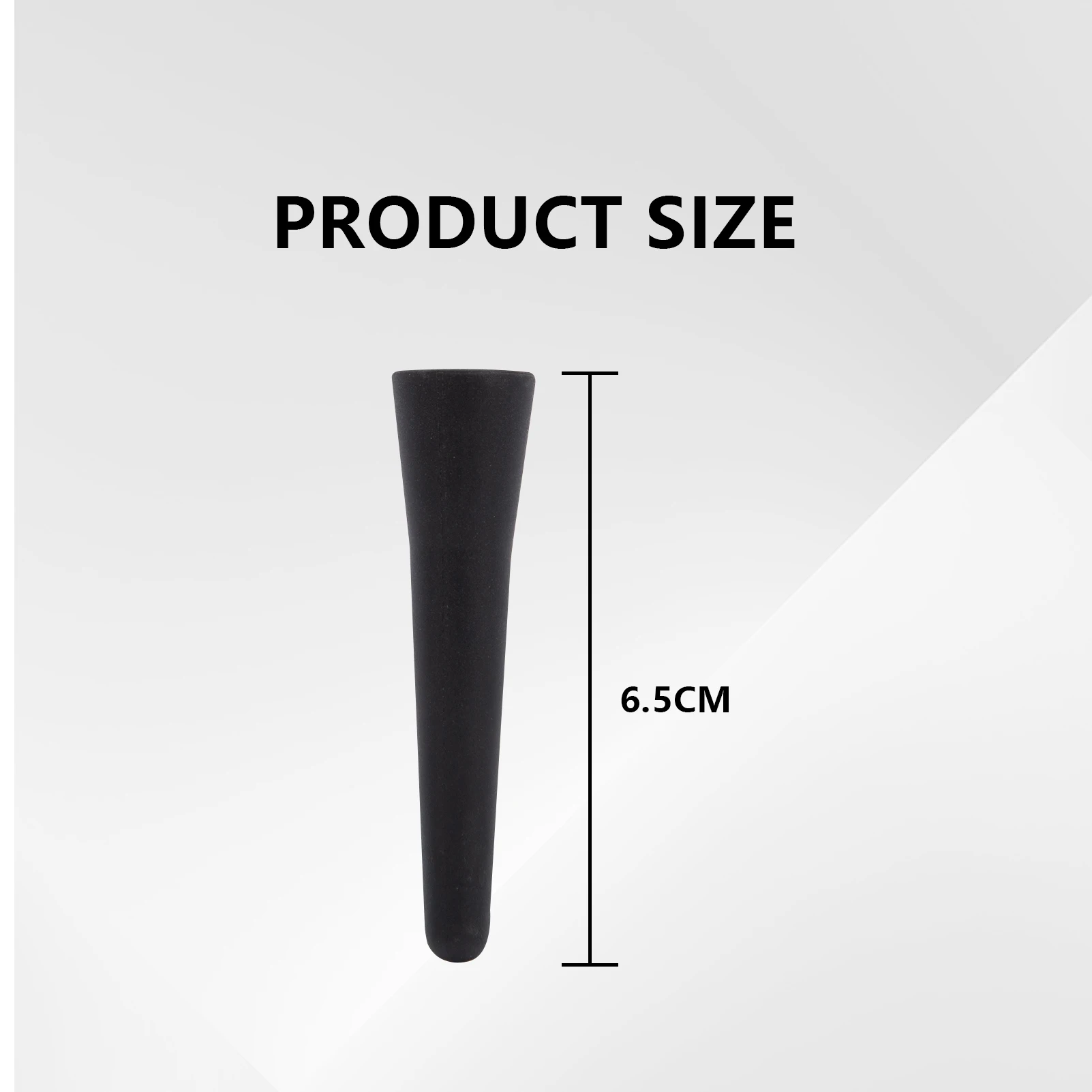 Compact Universal Car Roof Mount Antenna 4 Compact Universal Car Roof Mount Antenna - Image 4