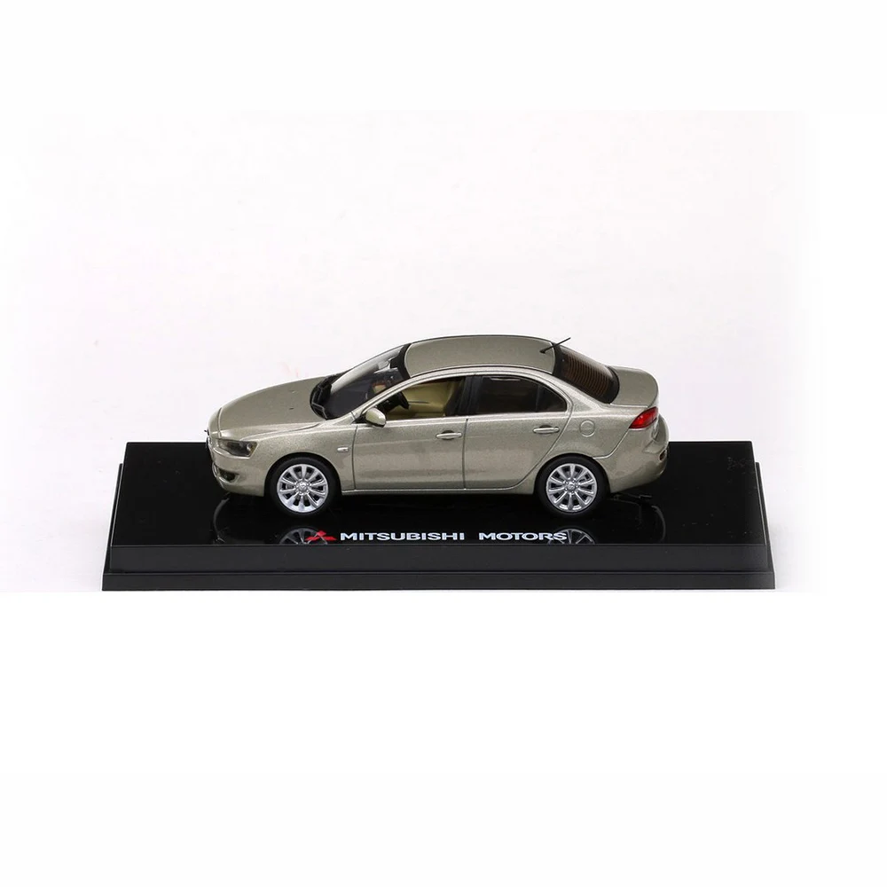 Mitsubishi Lancer Galant Fortis 1:43 Model Car 13 Mitsubishi Lancer Galant Fortis 1:43 Model Car - Image 13