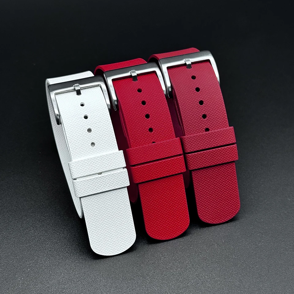 Premium NATO Watch Strap for Traditional Watches 5 Premium NATO Watch Strap for Traditional Watches - Image 5