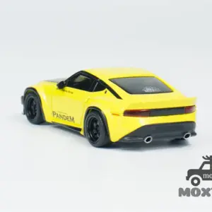 Z Pandem Ikazuchi Diecast Model Car 1:64 6 Sedcd245fc15043729eae5ca31d423e1eC