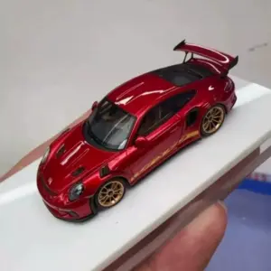Porsche 991.2 GT3 RS 1:64 Scale Model 16 See1c302a98f44e4589ff6e8f65bd9cceF