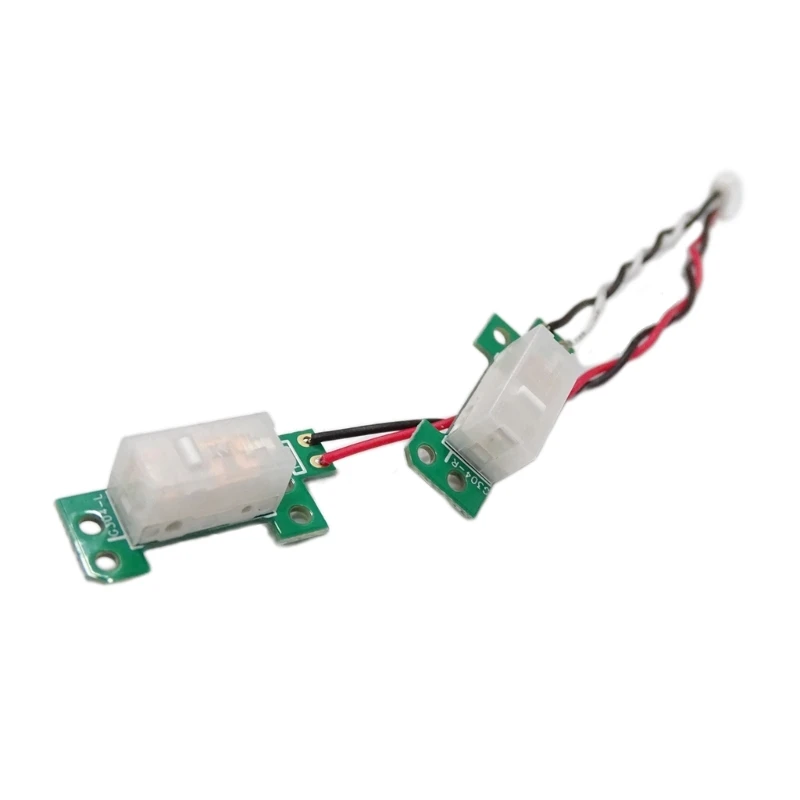 G304 G305 Mouse Micro Switch Replacement Board 4 G304 G305 Mouse Micro Switch Replacement Board - Image 4
