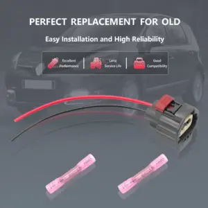 Electric Handbrake Cable Adapter for Grand Scenic III 10 See4800c2cf1c4d9e9d0be31ca7037d2av