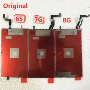 LCD 3D Touch Backlight Film Set for iPhone 11 See511d6bef19479498e58c11ba52724cL