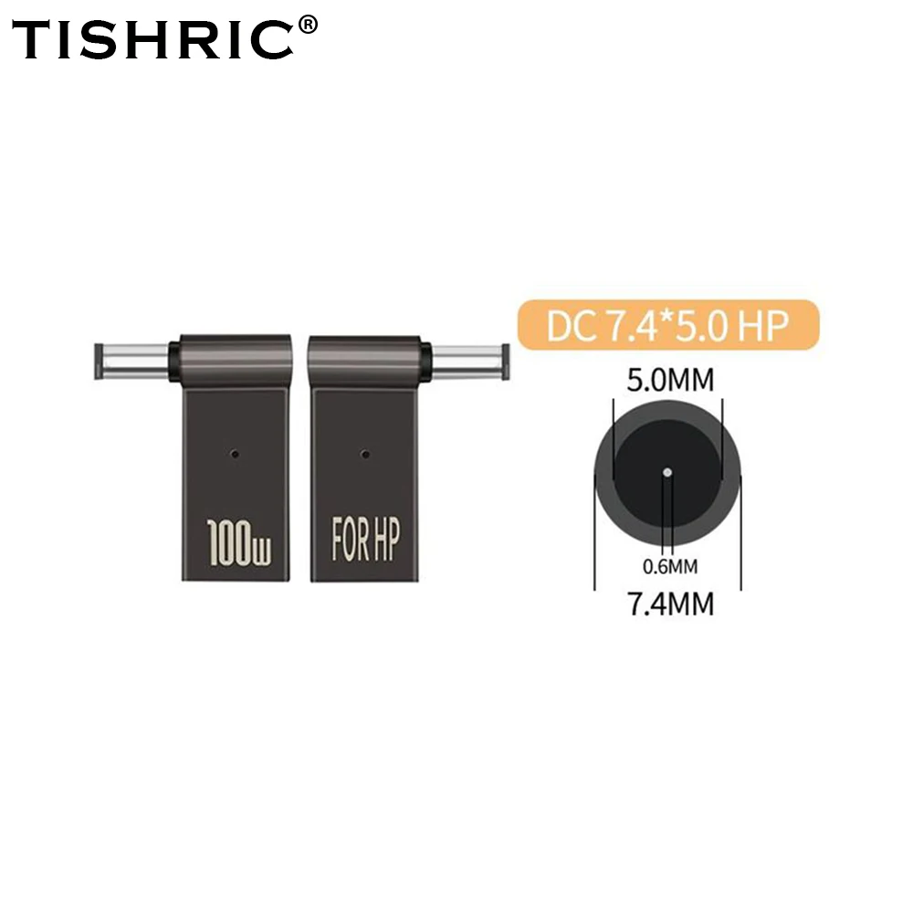 PD 100W Laptop Charger for Lenovo HP Dell 31 PD 100W Laptop Charger for Lenovo HP Dell - Image 31