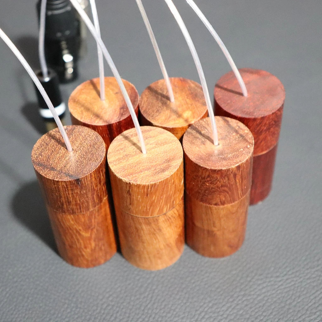 Audiophile Tourmaline Static Eliminator Device 5 Audiophile Tourmaline Static Eliminator Device - Image 5