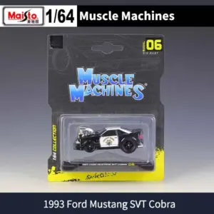 1/64 Scale Diecast Muscle Car Model Q24 66 See9f714dc0fe48edb5259b0fadd4e1a2j