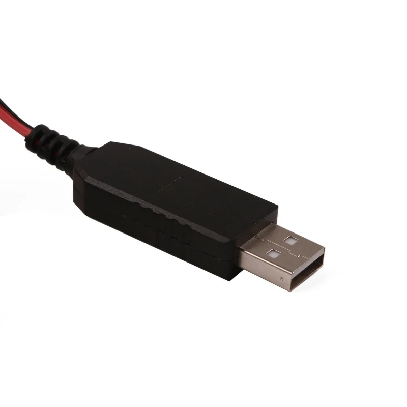 USB to LR03 AAA Battery Cable 100cm 200cm Options 3 USB to LR03 AAA Battery Cable 100cm 200cm Options - Image 3