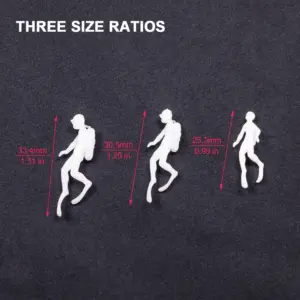 Miniature Ocean Diving Diver Customization Kit 23 Seec78312a6e1424a9f99c33ce4d3b7e4H