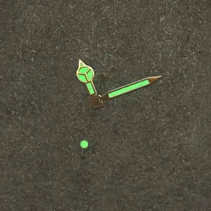 Silver Watch Hand Set for Miyota 2115 Movement 6 Seef2928af7a44c5083e65bbc39ff9bd3O