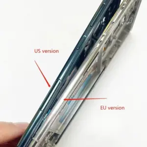 Samsung Galaxy S25 Ultra S938 Frame Housing 9 Sef2ea8d607424d8dbfa4d1c6691f07f0Q