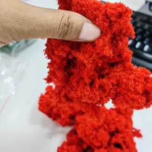 HO-117 Simulation Sponge Plant Clusters 30G 10 Sef40264d4756447fbfdd90d8c98a6a2c8