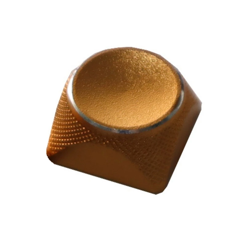 Aluminum Alloy XDA Profile Keycap in Various Colors 7 Aluminum Alloy XDA Profile Keycap in Various Colors - Image 7