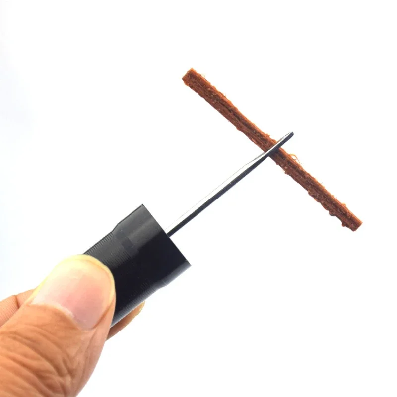 Bike Tubeless Tire Repair Kit, Compact Design 6 Bike Tubeless Tire Repair Kit, Compact Design - Image 6