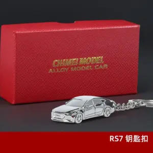 Diecast Nissan RS7 GTR Skyline Keychain 22 Sef7d226080dc46fe9c106eb88c01f873z