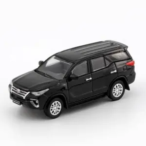 BM 1:64 Scale 2018 Toyota Fortuner Model Car 8 Sef88f80b5f764a459d23a32e76a62b3cX
