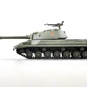 Soviet T-10 Heavy Tank 1/72 Scale Model 13 Sef892bd5f2f84aec844df0ac565cc958U