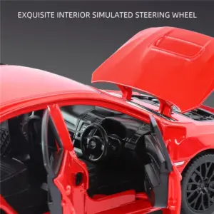 1:32 Scale Subaru Impreza WRX STI Diecast Model 13 Sef9a5c7448e147b8b0d758e8e4e4bdfbU