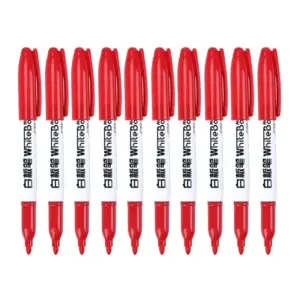 Erasable Whiteboard Markers Set of 10 17 Sefddf353c5f04316b4831e3a25359e41A