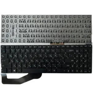 ASUS F540 Series Multilingual Keyboard 10 Sf0063eb8758e4266b1c86f063b775235u