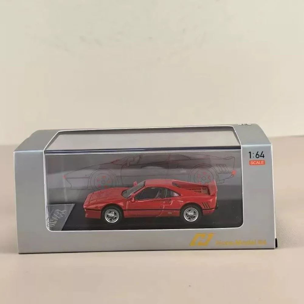 1:64 Scale 288 GTO Diecast Model Car 9 1:64 Scale 288 GTO Diecast Model Car - Image 9