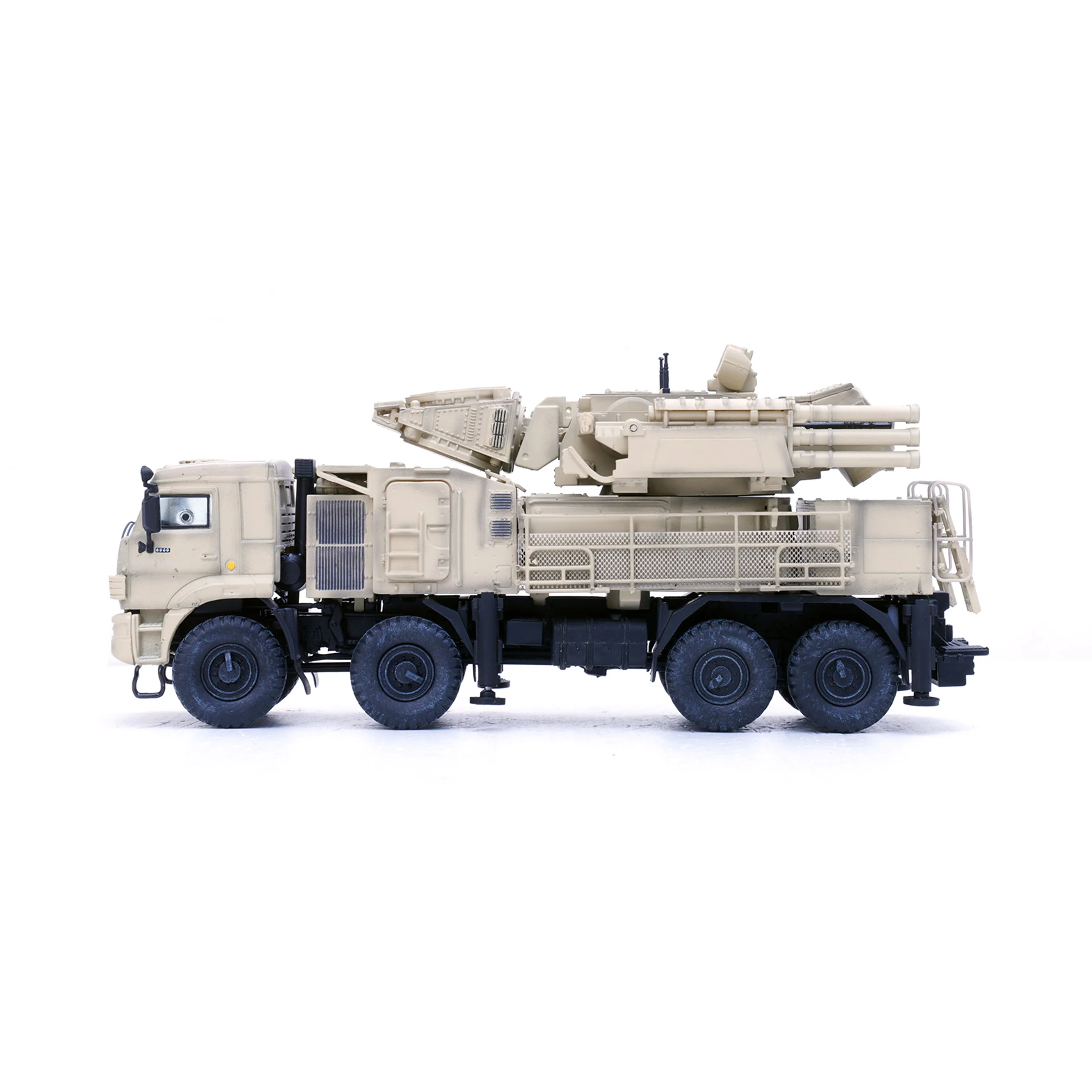 1:72 Russian S1 Air Defense Model in Camouflage 5 1:72 Russian S1 Air Defense Model in Camouflage - Image 5