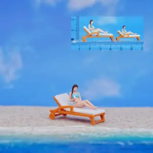 Resin Beach Diorama with Miniature Figures 41 Sf0397037d2724e4ba99ce9d73e6ff18et