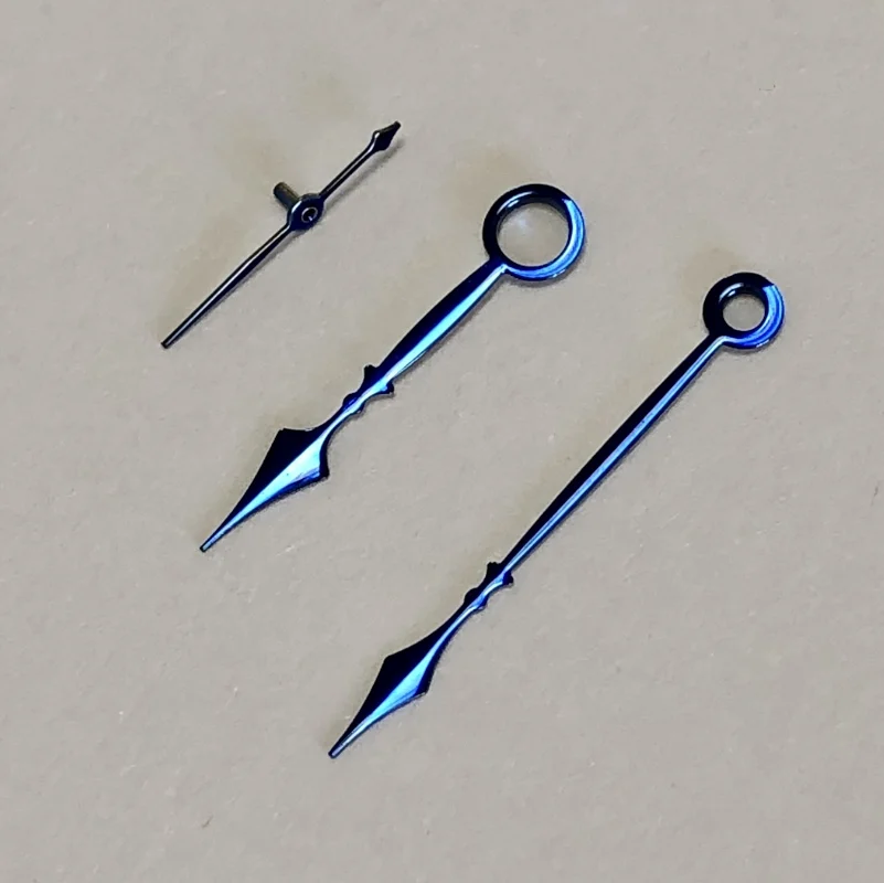 Watch Hand Set for ETA6497/6498 ST3600/3621 10 Watch Hand Set for ETA6497/6498 ST3600/3621 - Image 10