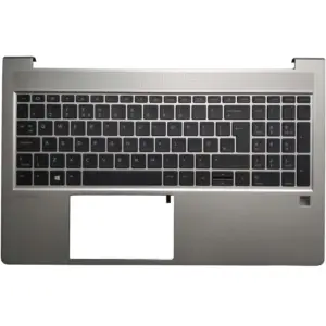 HP ProBook 450 G9 / 455 G10 Top Case 11 Sf0582e7a7b824096b4d7c74d012ac221s
