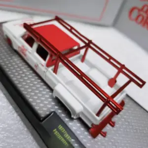 M2 1/64 Cheyenne Super & GMC Sierra Grande Models 11 Sf07b292006c541a5b149c48f6004e4344