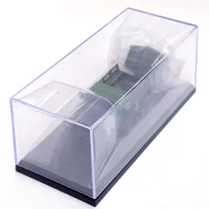 1/64 US HMMWV Carrier Model Jungle Camouflage 11 Sf09c62cea3554257957432723eccfa50Y