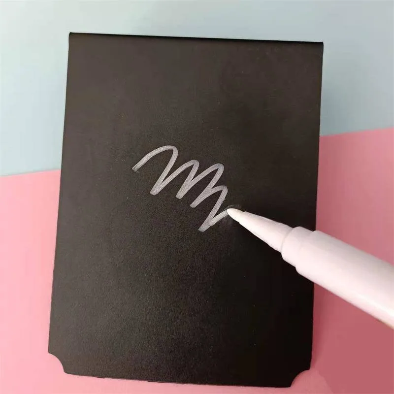 Sleek Whiteboard Markers Set of 10 or 20 2 Sleek Whiteboard Markers Set of 10 or 20 - Image 2