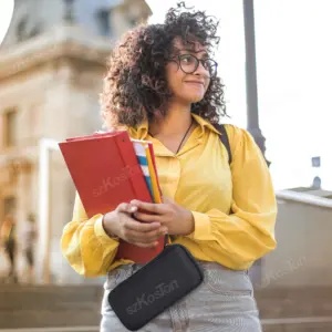 EVA Carrying Case for TI Calculators 12 Sf0c3fc337dae4c1fa5a32b12d4026236V